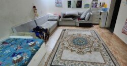 1BHK Flat for Rent in Al Iskan Riyadh with Furniture