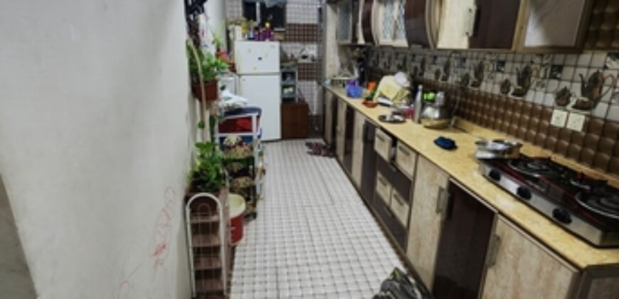 1BHK Flat for Rent in Al Iskan Riyadh with Furniture