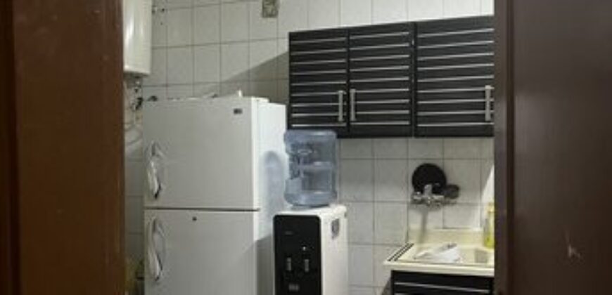 Furnished 2BR Flat for Rent in Batha Main Area – SAR 35,000/Year