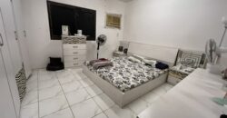 Furnished 2BR Flat for Rent in Batha Main Area – SAR 35,000/Year