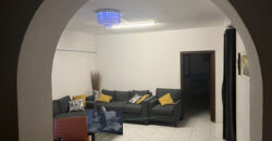 Furnished 2BR Flat for Rent in Batha Main Area – SAR 35,000/Year