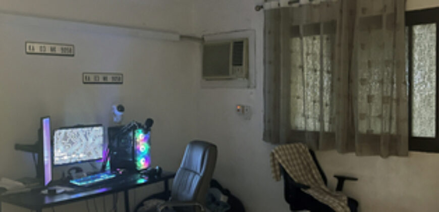 Furnished 2BR Flat for Rent in Batha Main Area – SAR 35,000/Year