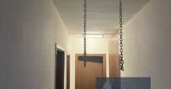 Furnished 2BR Flat for Rent in Batha Main Area – SAR 35,000/Year