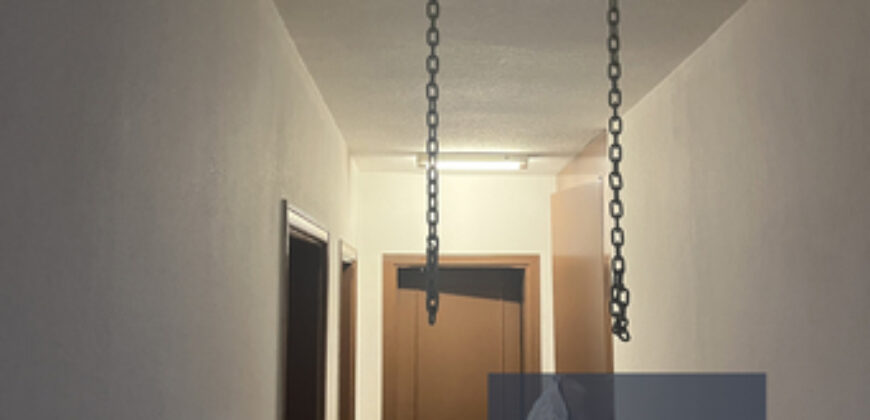 Furnished 2BR Flat for Rent in Batha Main Area – SAR 35,000/Year