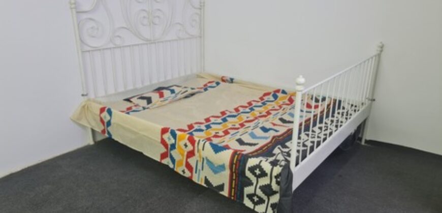 Furnished Executive Studio Room for Rent in Malaz Riyadh Near Lulu Hypermarket