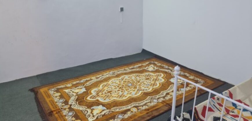 Furnished Executive Studio Room for Rent in Malaz Riyadh Near Lulu Hypermarket