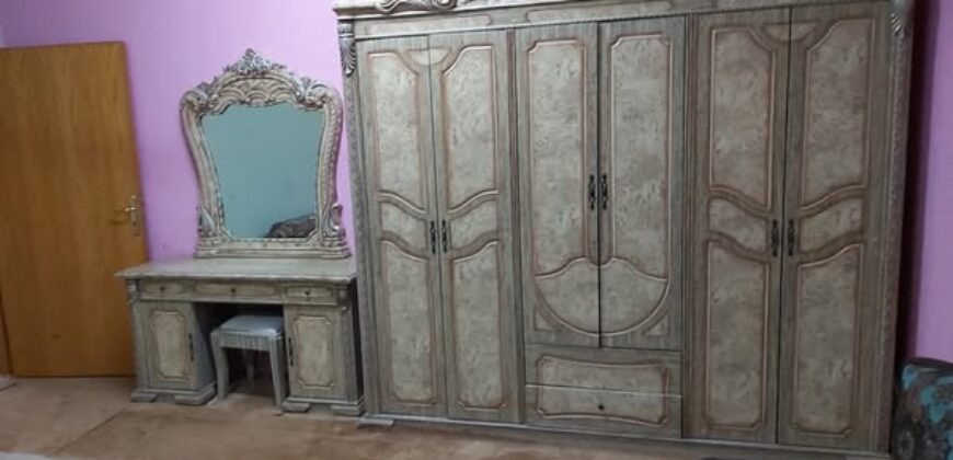 Furnished Room for Rent in An Nasim Al Gharbi Riyadh – SAR 1350/Month