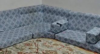 Furnished Family Apartment for Rent in Khalidiya Riyadh – 2 BHK