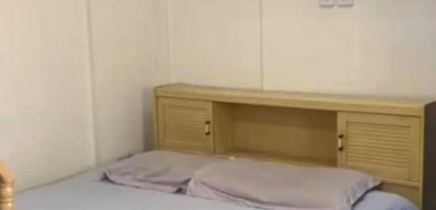 Spacious 1BHK Fully Furnished Flat for Rent in Al Amal Riyadh – Family-Friendly