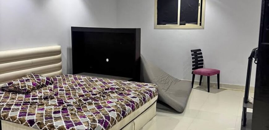 “Spacious Apartment for Rent in Dhahrat Laban Riyadh – SAR 3,500/Month