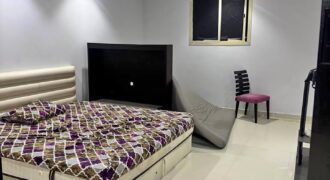 4-Bedroom Apartment for Rent in Dhahrat Laban Riyadh – SAR 3,500/Month