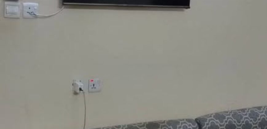 Furnished Family Apartment for Rent in Khalidiya Riyadh – 2 BHK