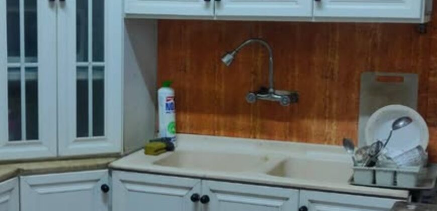 Furnished Family Apartment for Rent in Khalidiya Riyadh – 2 BHK