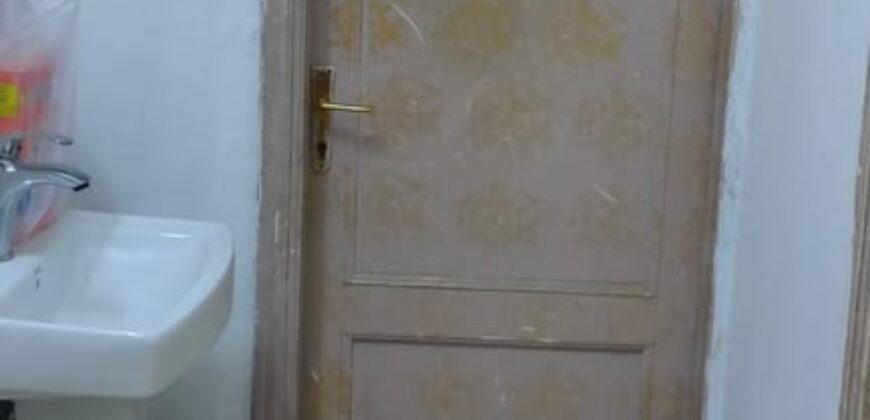 Furnished Family Apartment for Rent in Khalidiya Riyadh – 2 BHK