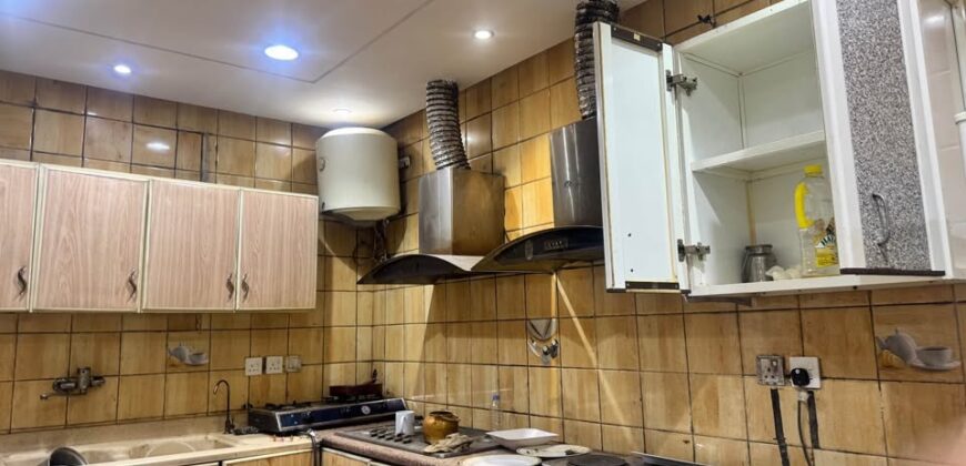 “Spacious Apartment for Rent in Dhahrat Laban Riyadh – SAR 3,500/Month