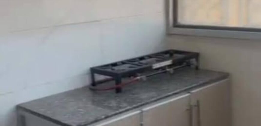 Spacious 1BHK Fully Furnished Flat for Rent in Al Amal Riyadh – Family-Friendly