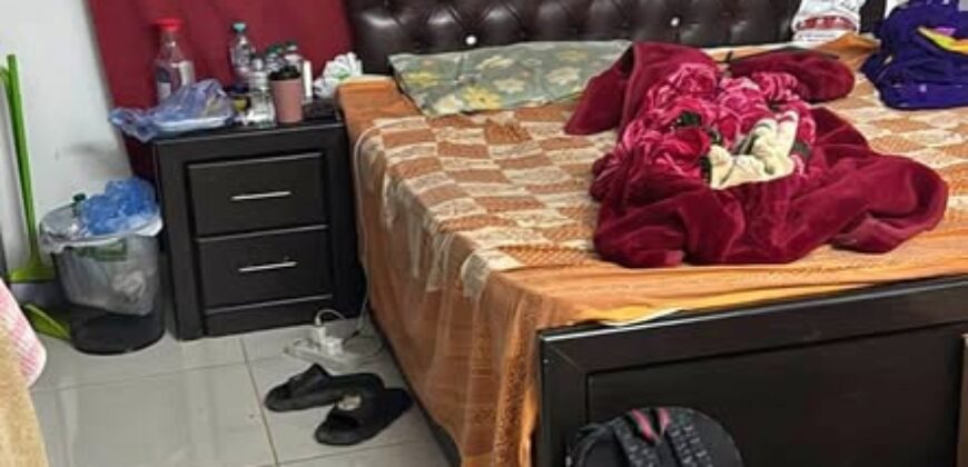 2BHK Family Apartment for Rent Near Riyadh Airport – SAR 2500/Month