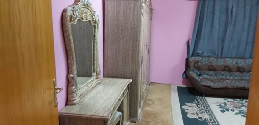 Furnished Room for Rent in An Nasim Al Gharbi Riyadh – SAR 1350/Month