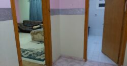 Furnished Room for Rent in An Nasim Al Gharbi Riyadh – SAR 1350/Month