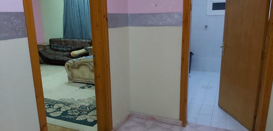 Furnished Room for Rent in An Nasim Al Gharbi Riyadh – SAR 1350/Month