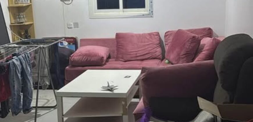 2BHK Family Apartment for Rent Near Riyadh Airport – SAR 2500/Month