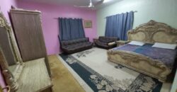 Furnished Room for Rent in An Nasim Al Gharbi Riyadh – SAR 1350/Month