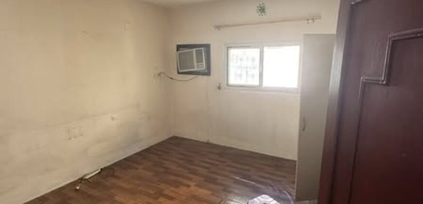 Room for Rent in Al Wizarat Riyadh – Executive Bachelor/Family