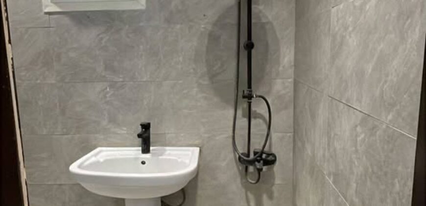 Furnished Master Bedroom for Rent in Said Ibn Amer Riyadh – SAR 2000/Month