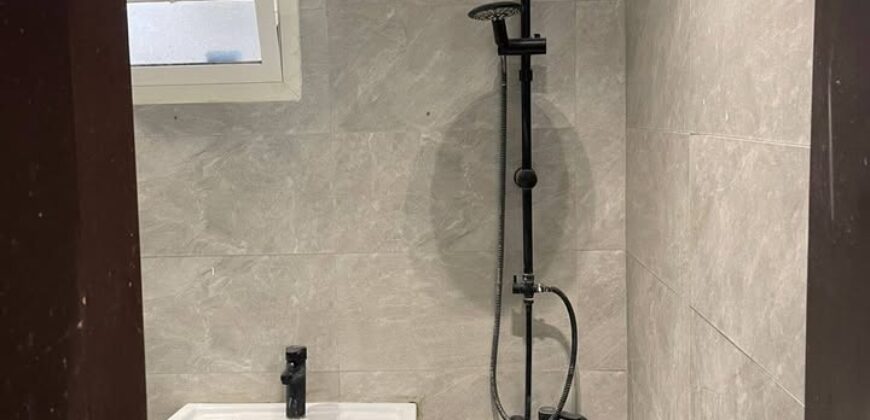 Furnished Master Bedroom for Rent in Said Ibn Amer Riyadh – SAR 2000/Month