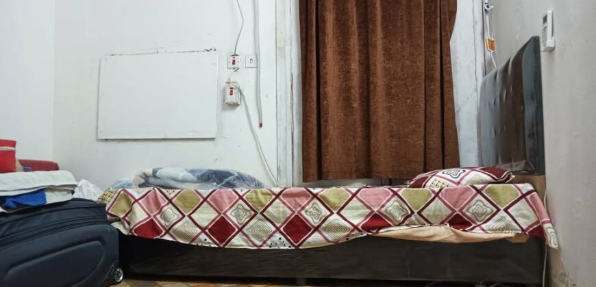 Affordable Furnished Room in Shamessi for Rent – Executive Bachelor