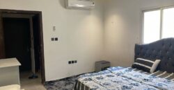 Furnished Master Bedroom for Rent in Said Ibn Amer Riyadh – SAR 2000/Month
