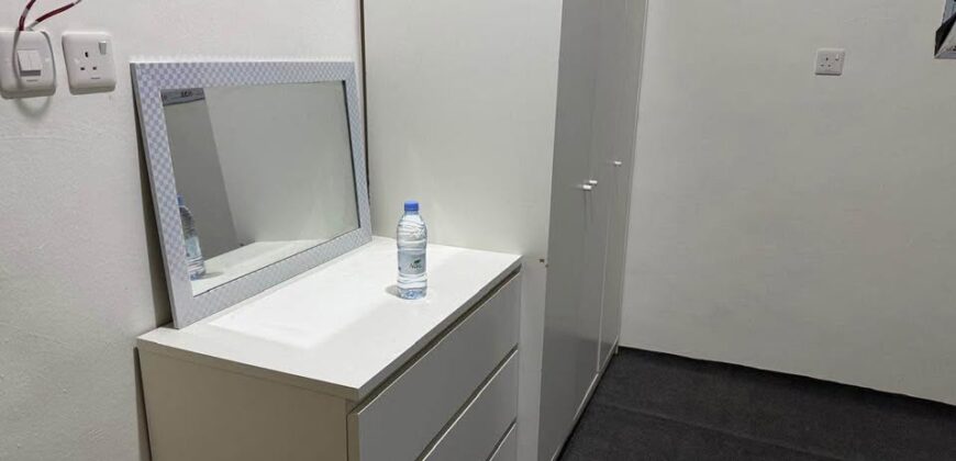 Affordable 2BHK Flat for Rent in Suwaidi Riyadh – Near Qasr Mall