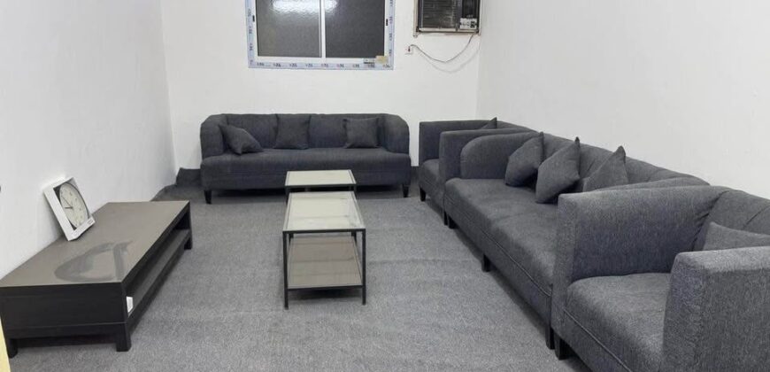 Affordable 2BHK Flat for Rent in Suwaidi Riyadh – Near Qasr Mall