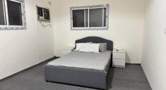Affordable 2BHK Flat for Rent in Suwaidi Riyadh – Near Qasr Mall