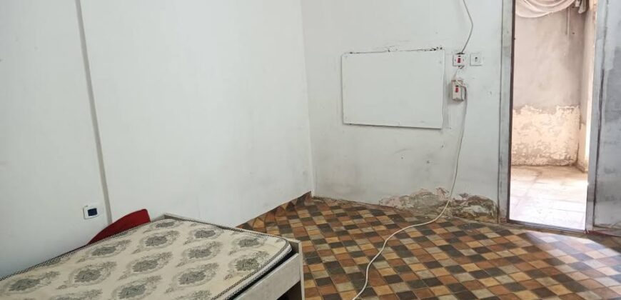 Affordable Furnished Room in Shamessi for Rent – Executive Bachelor