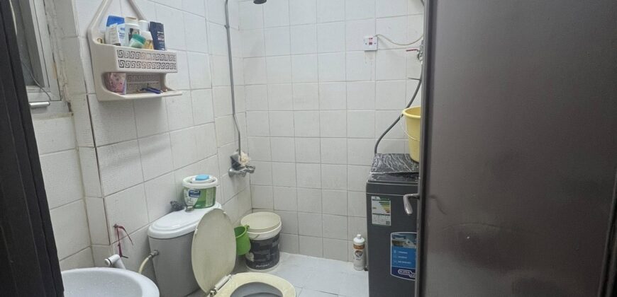 1BHK Apartment for Rent in Al Murabba Riyadh – Near Third Jawahir School