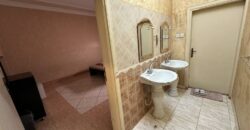 Furnished Room for Rent in Exit 10, King Abdullah Road – SAR 1,250/Month
