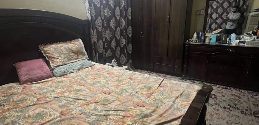 1BHK Apartment for Rent in Al Murabba Riyadh – Near Third Jawahir School