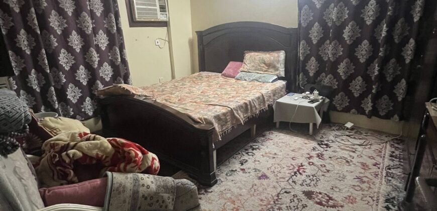 1BHK Apartment for Rent in Al Murabba Riyadh – Near Third Jawahir School