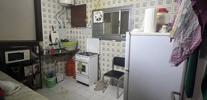 1BHK Apartment for Rent in Al Murabba Riyadh – Near Third Jawahir School