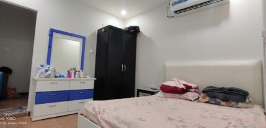 Furnished 2BHK Flat for Rent in Al Malaz – SAR 3200/Month