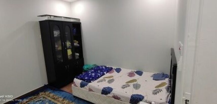 Furnished 2BHK Flat for Rent in Al Malaz – SAR 3200/Month