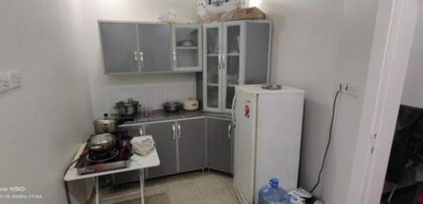 Furnished 2BHK Flat for Rent in Al Malaz – SAR 3200/Month