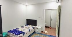 Furnished 2BHK Flat for Rent in Al Malaz – SAR 3200/Month