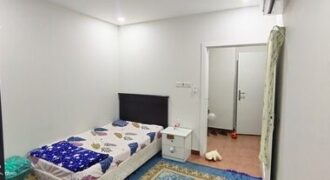 Furnished 2BHK Flat for Rent in Al Malaz – SAR 3200/Month