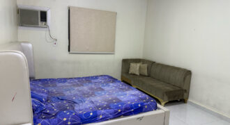 Fully Furnished 2BHK Family Flat for Rent in Riyadh – SAR 3200