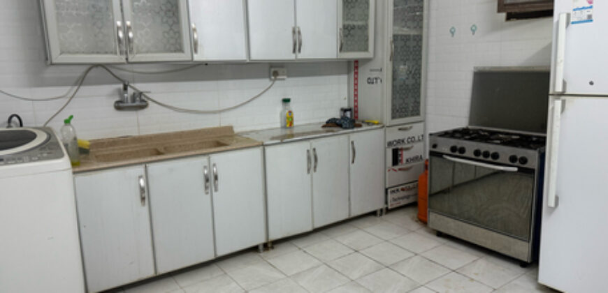 Fully Furnished 2BHK Family Flat for Rent in Riyadh – SAR 3200