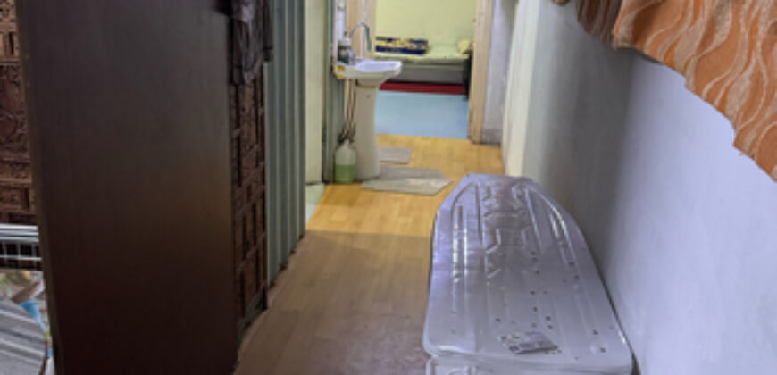 furnished 1BHK family flat for rent in Al Shemaysi – SAR 1300/Month