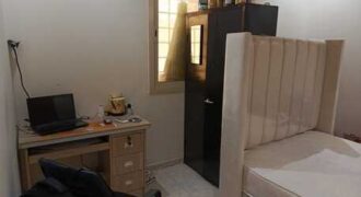 Spacious Room for Rent in Nakhil Riyadh – Furnished with Private Bath