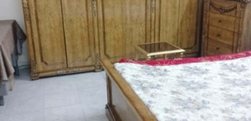 2BHK Fully Furnished Flat for Rent in Ateeqa Riyadh – SAR 24,000/Year